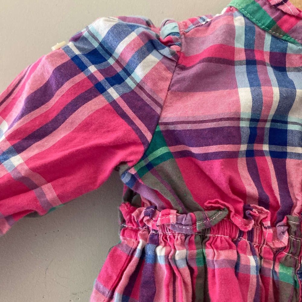 $20 ADD‎ ON ralph lauren kids button up shirt top old navy zara hanna andersson - Picture 3 of 3